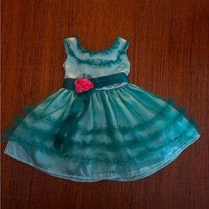 American Girl 18” doll dress